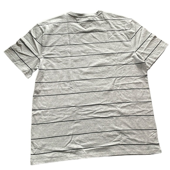 Tommy Hilfiger - Men’s Short Sleeve Top - Picture 3 of 4